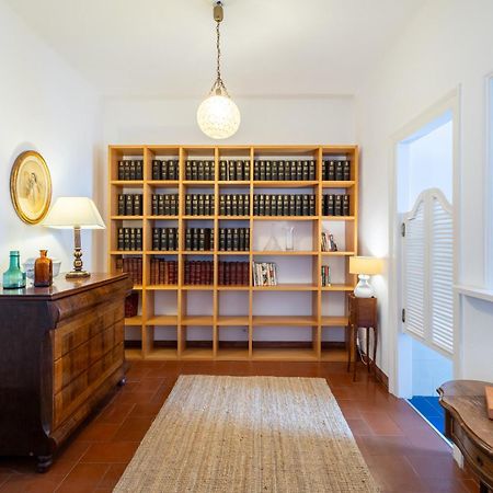 Beguest Bairro Alto City View Apartment Lisbon Exterior photo