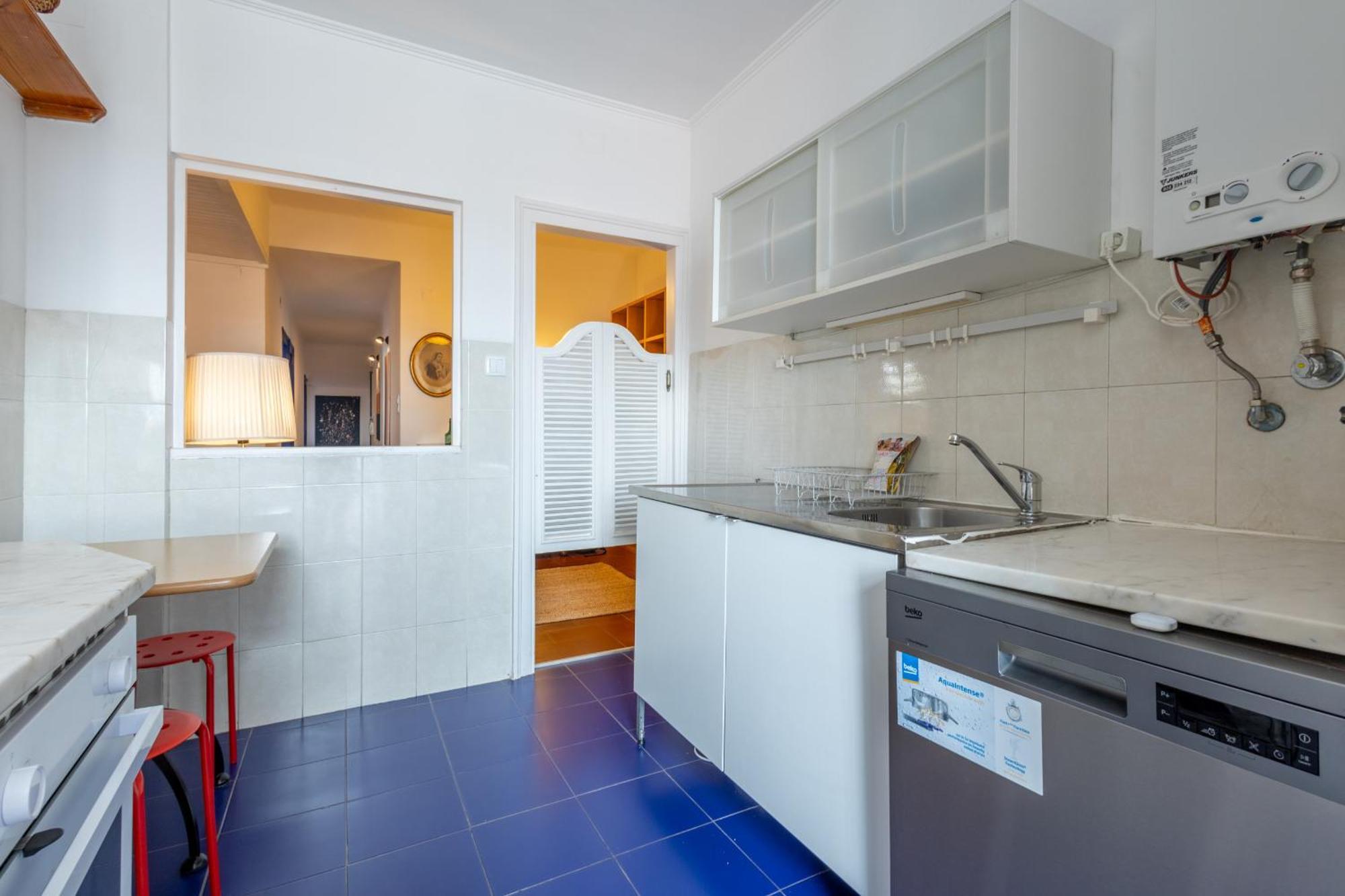 Beguest Bairro Alto City View Apartment Lisbon Exterior photo