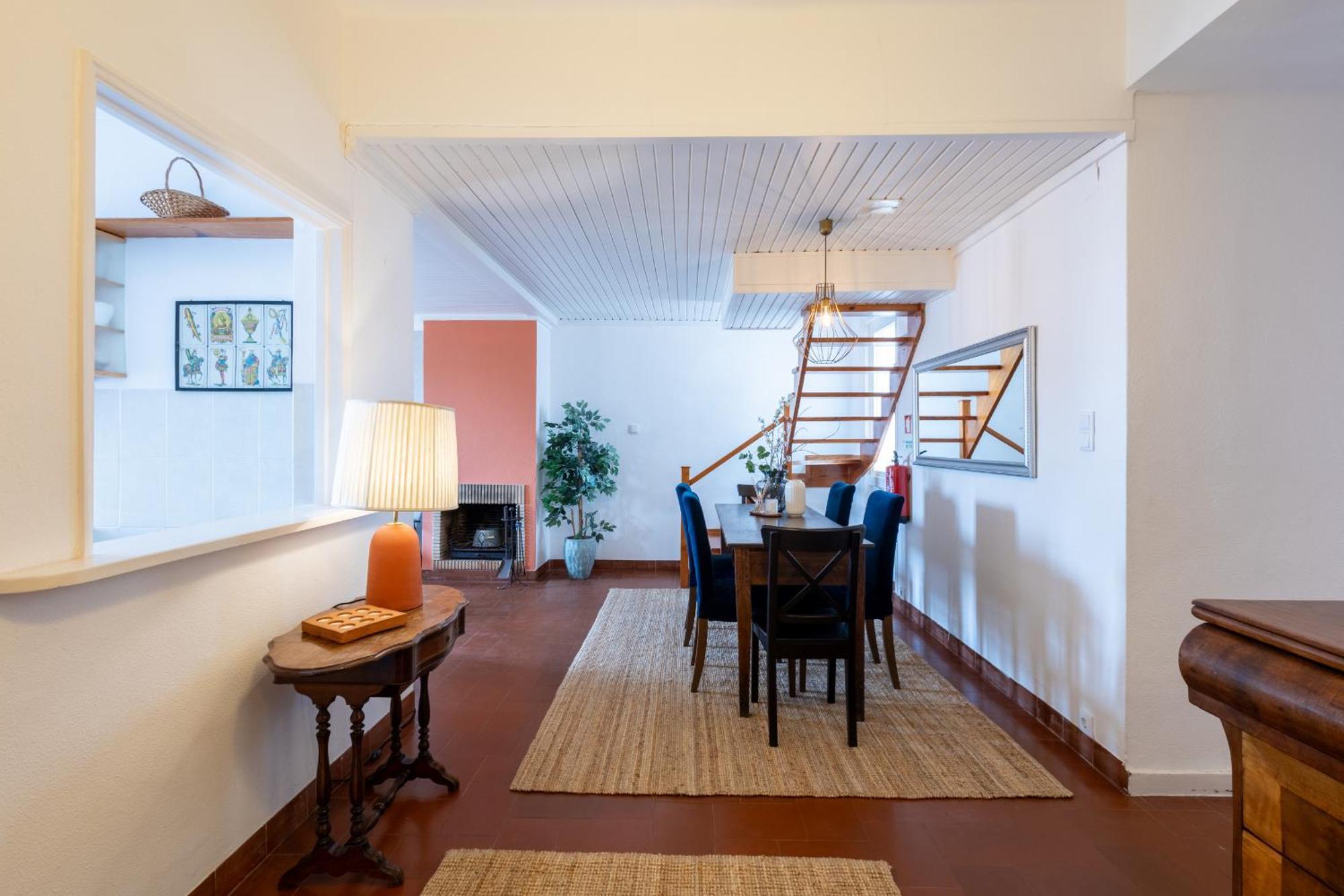 Beguest Bairro Alto City View Apartment Lisbon Exterior photo