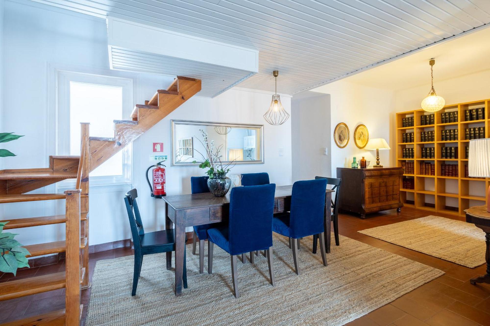 Beguest Bairro Alto City View Apartment Lisbon Exterior photo