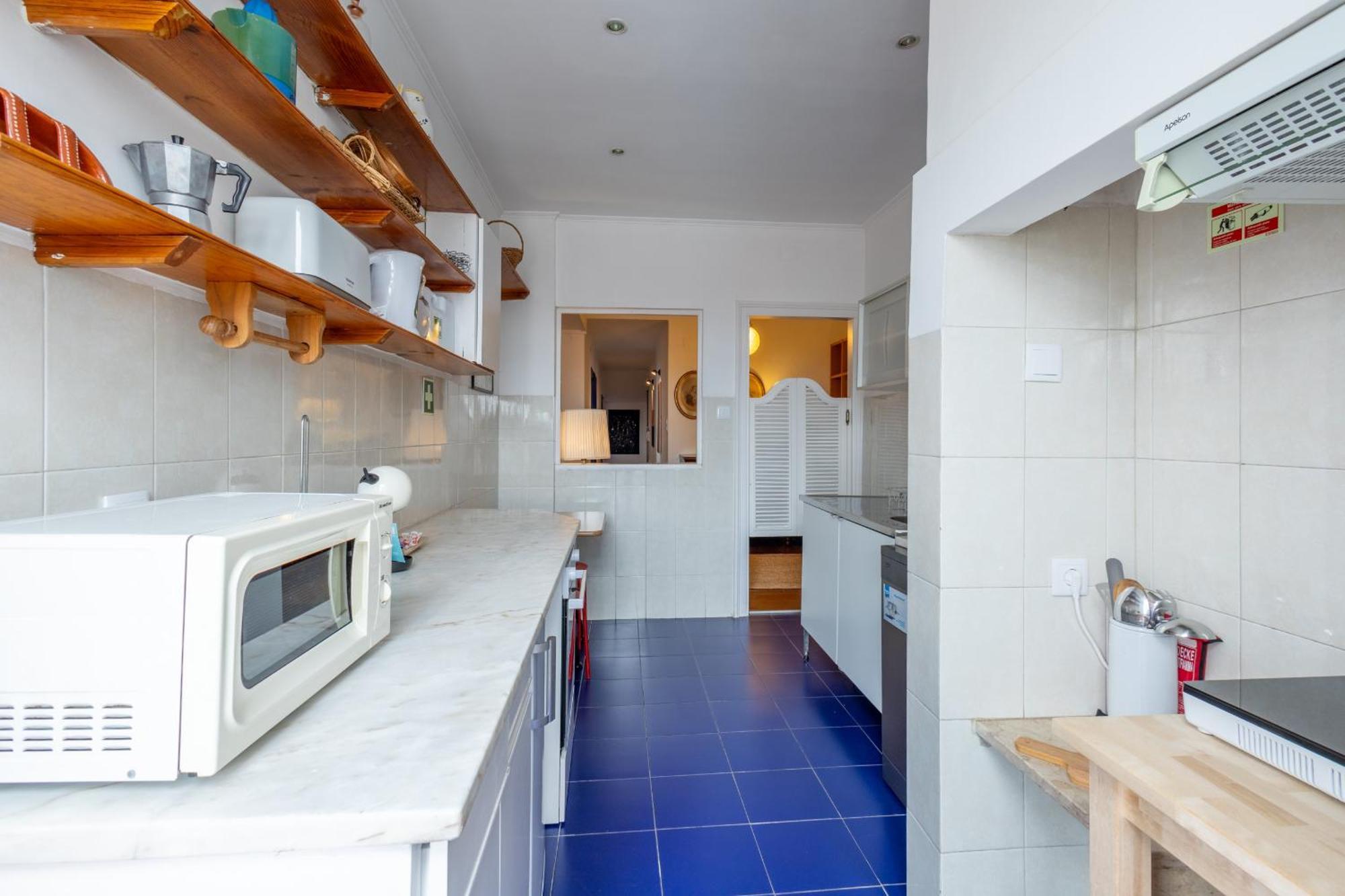 Beguest Bairro Alto City View Apartment Lisbon Exterior photo