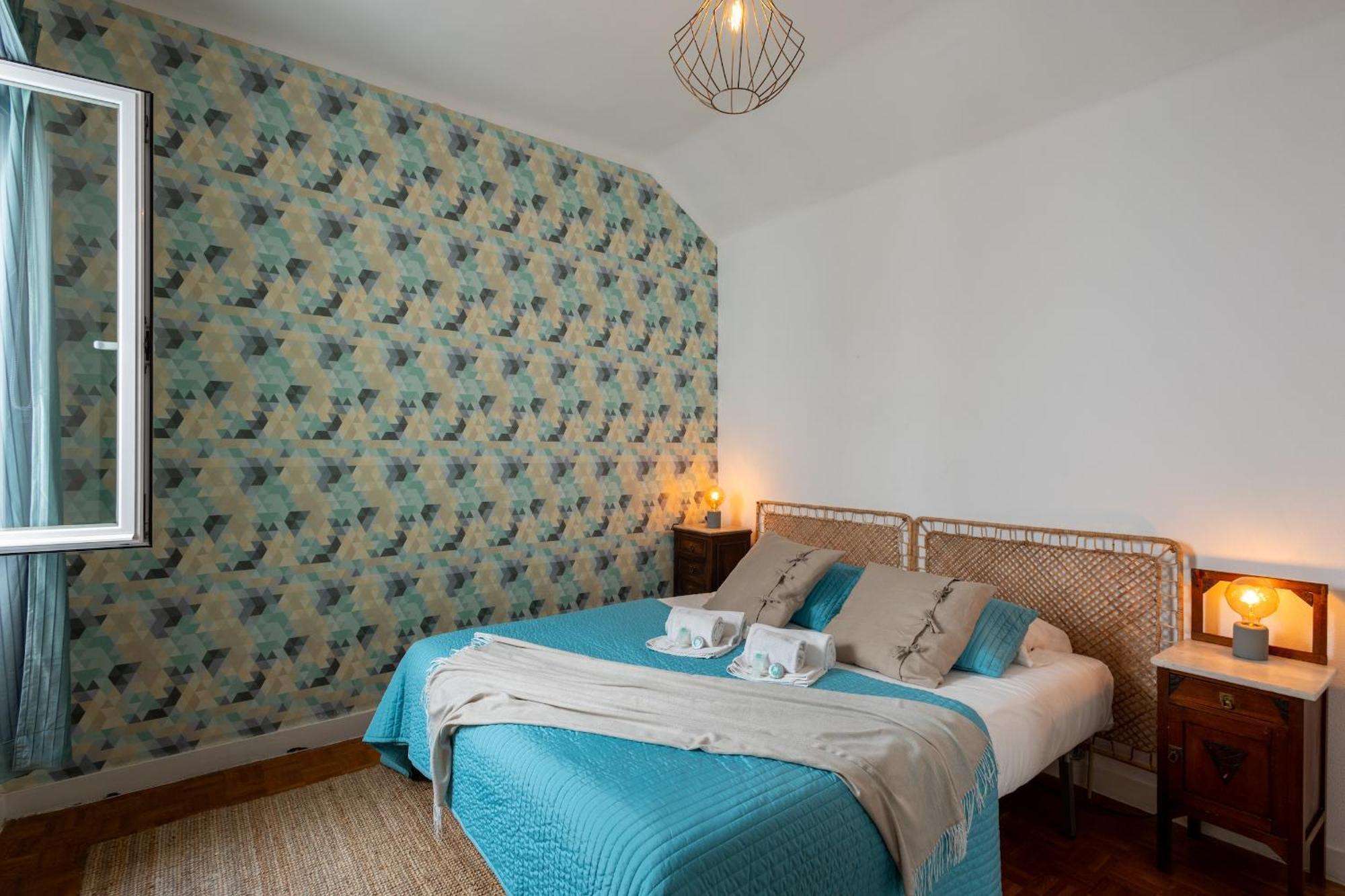 Beguest Bairro Alto City View Apartment Lisbon Exterior photo